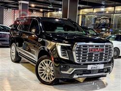 جي ام سي يوكون